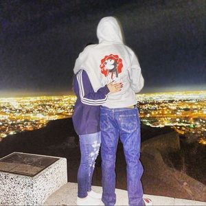 Meet your Posher, Roy